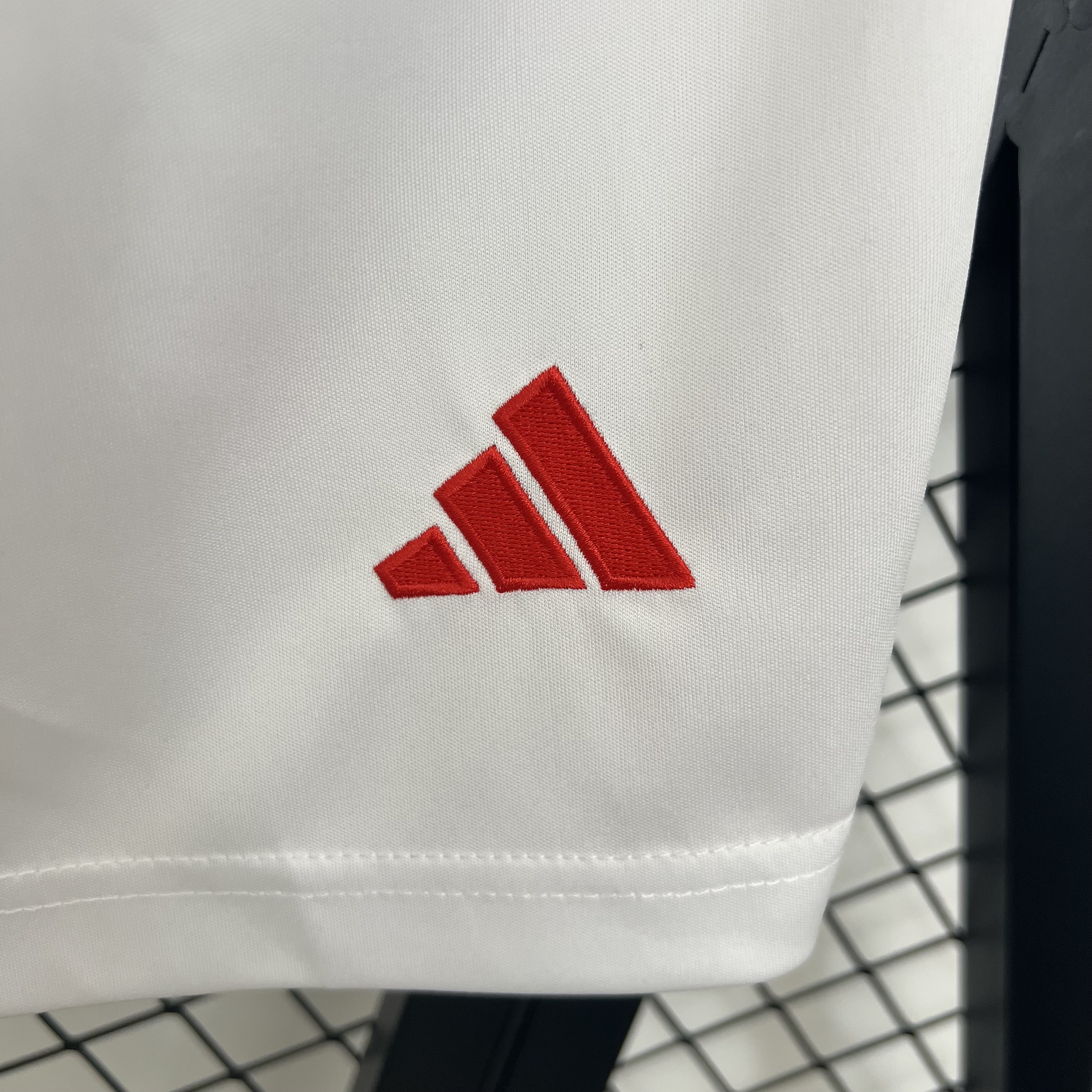 Arsenal Home Shorts 25/26