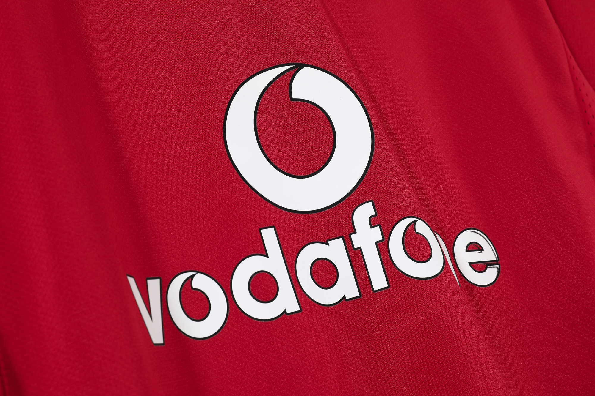 Manchester United Home Retro Jersey 04/06