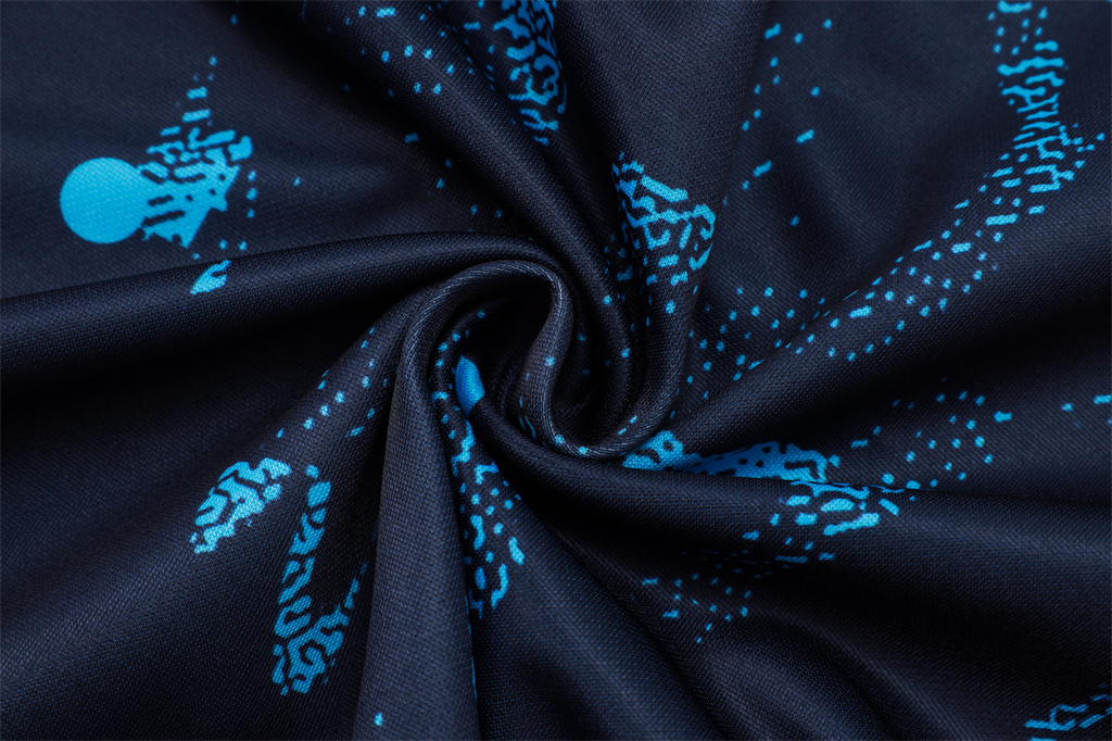 Chelsea Kids Training Suit 24/25