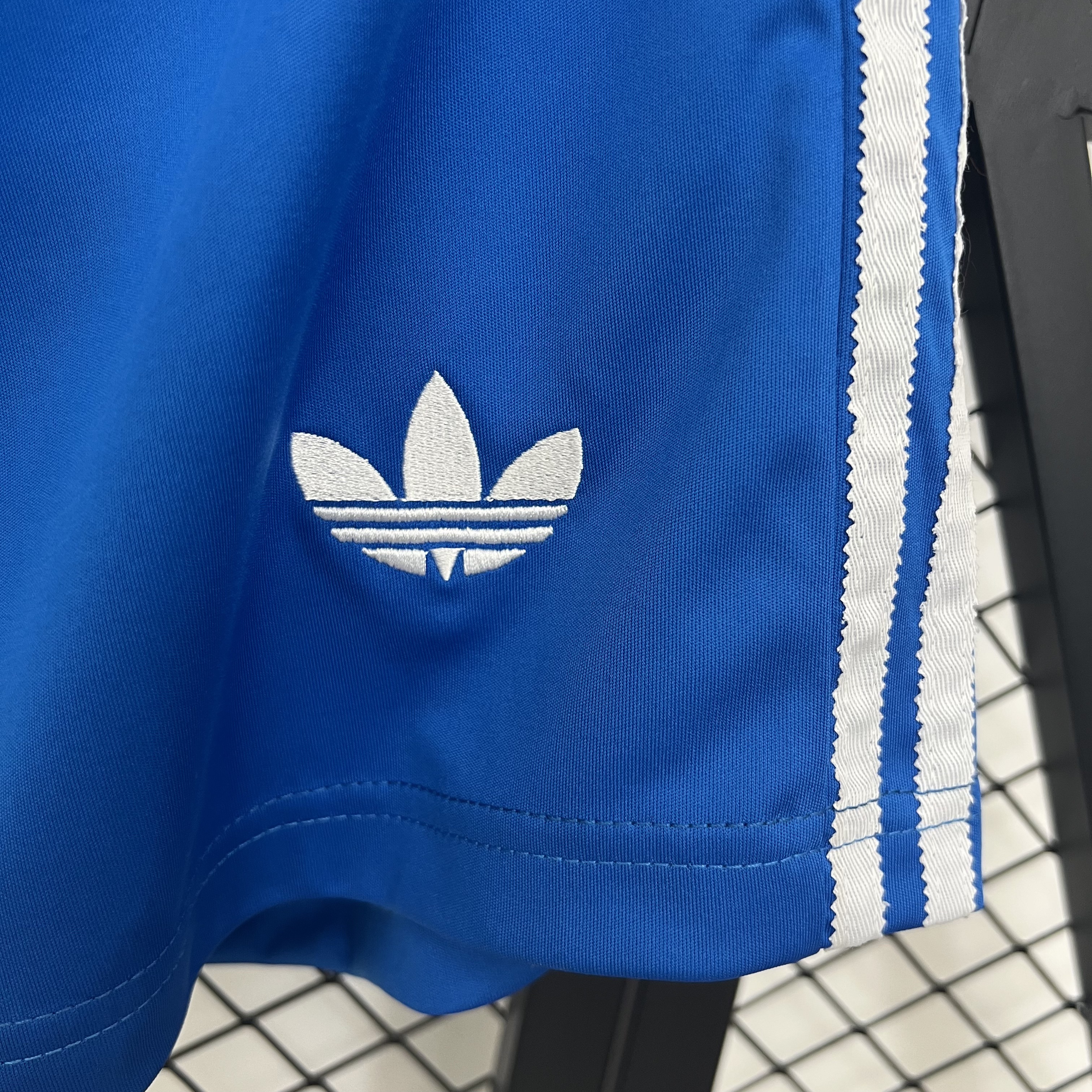 Real Madrid Third Shorts 25/26