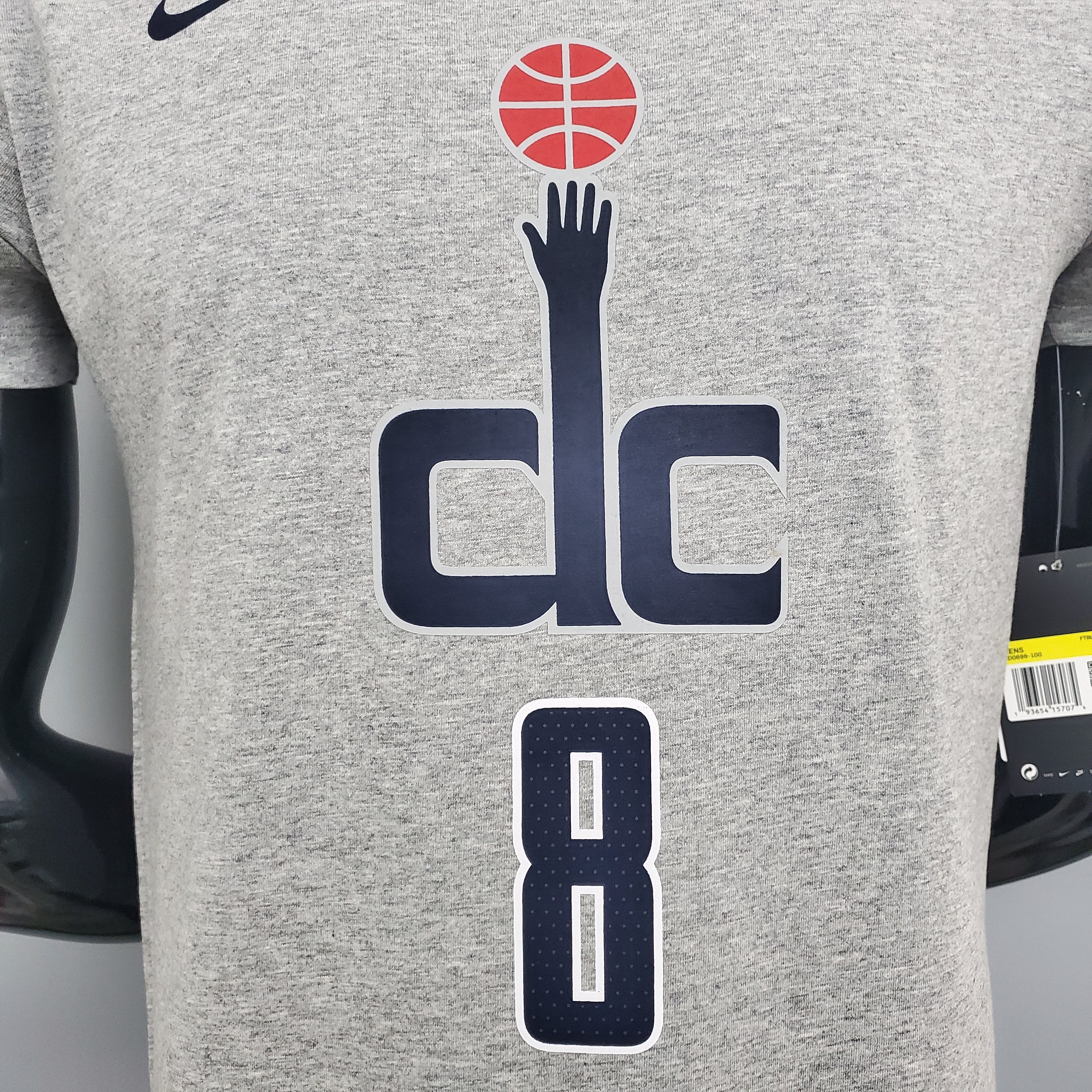 Washington Wizards Casual T-shirt