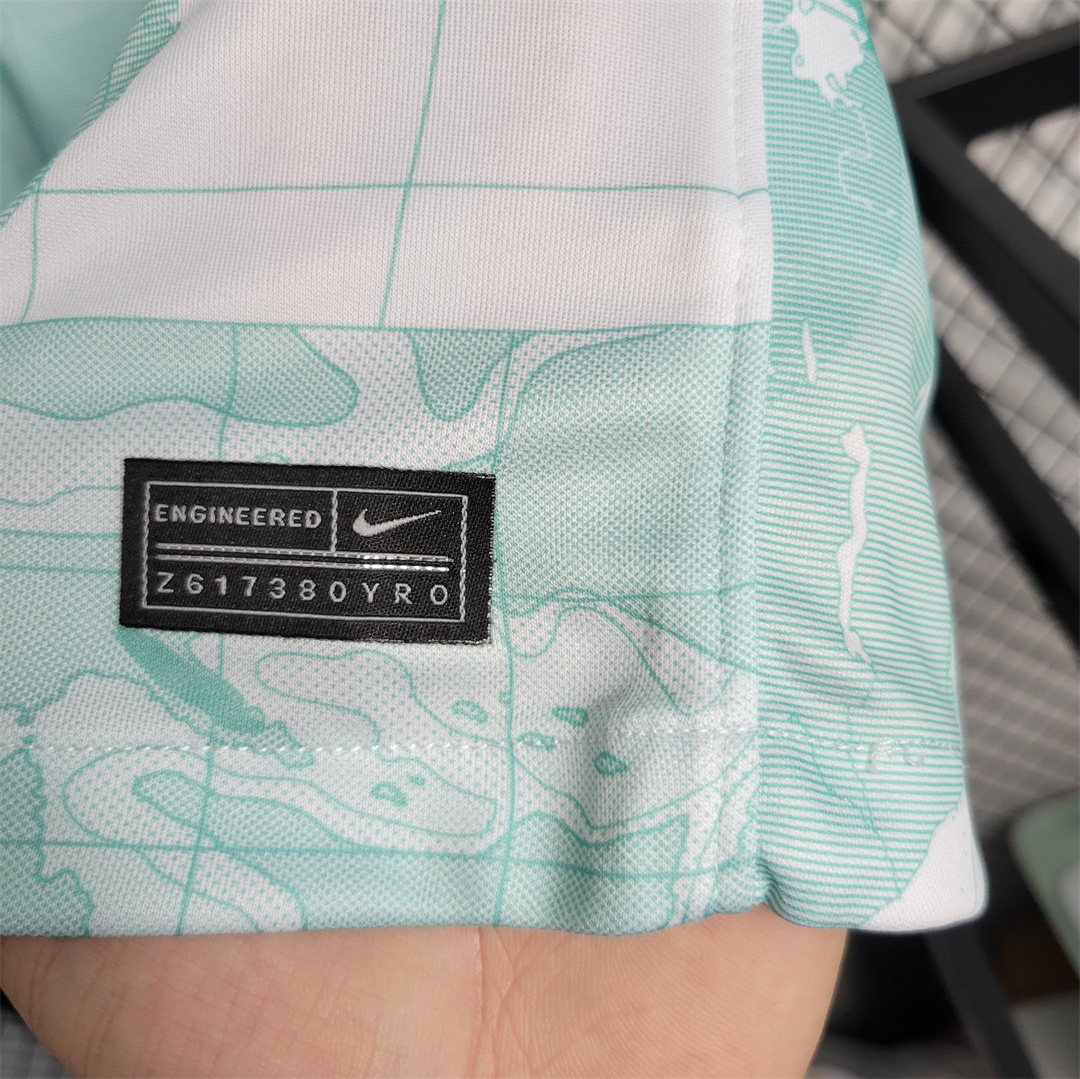 22-23 Inter Milan Special Edition Kit Jersey