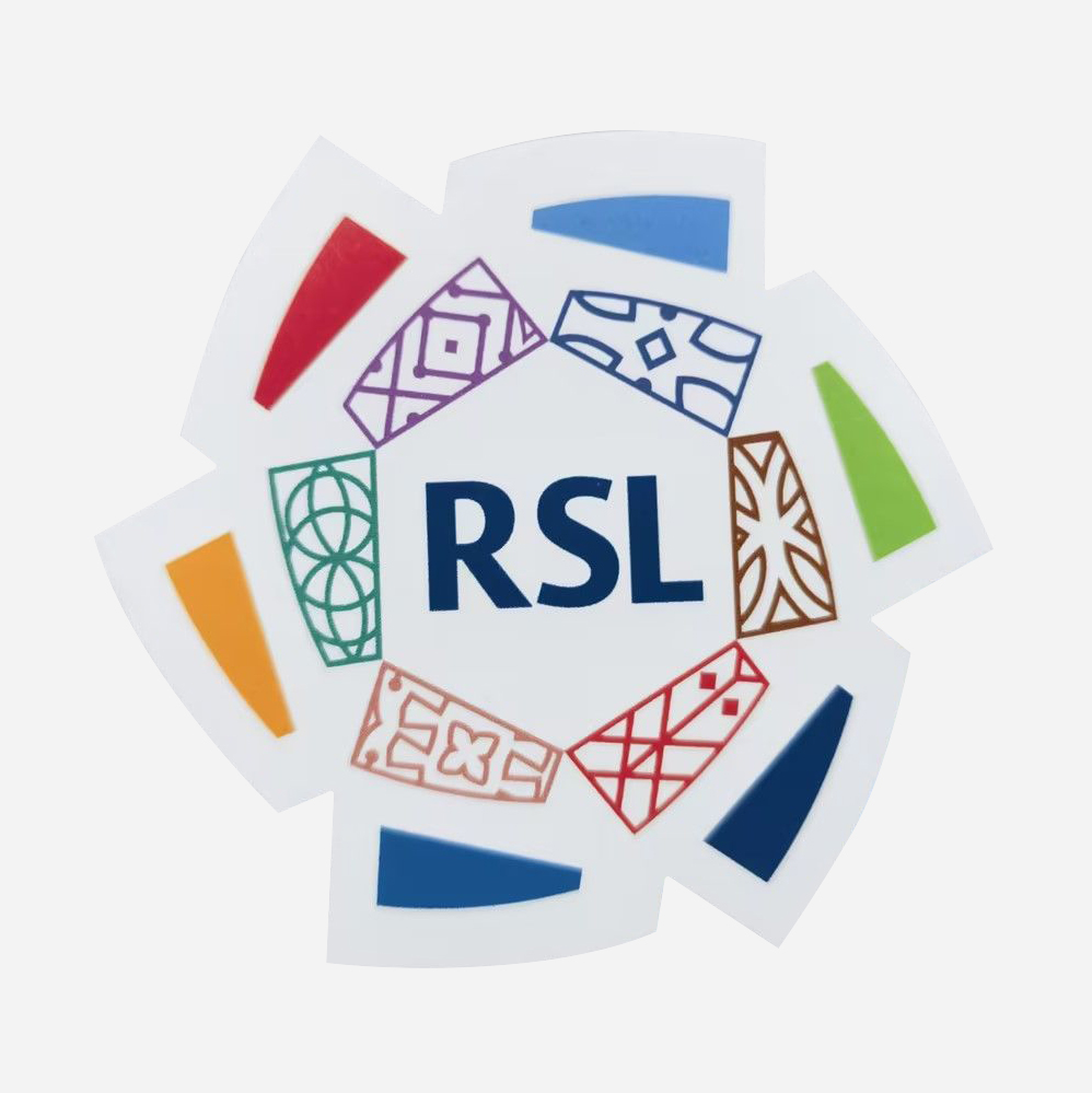 Al-Nassr Third Man Jersey 25/26