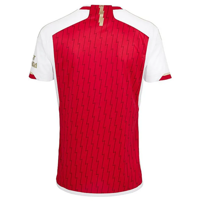 23-24 Arsenal Home Jersey