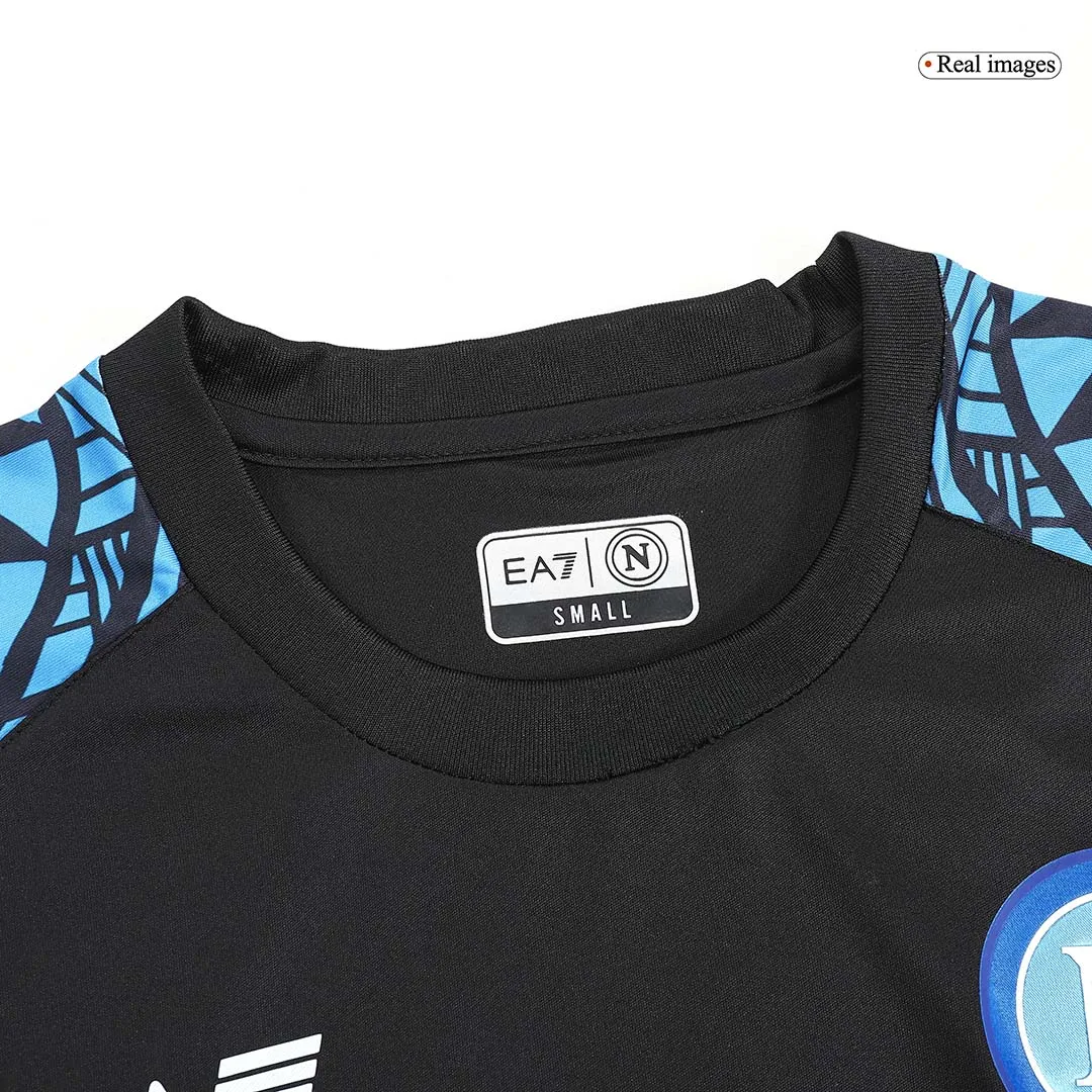 2023/24 Napoli Pre-Match Jersey