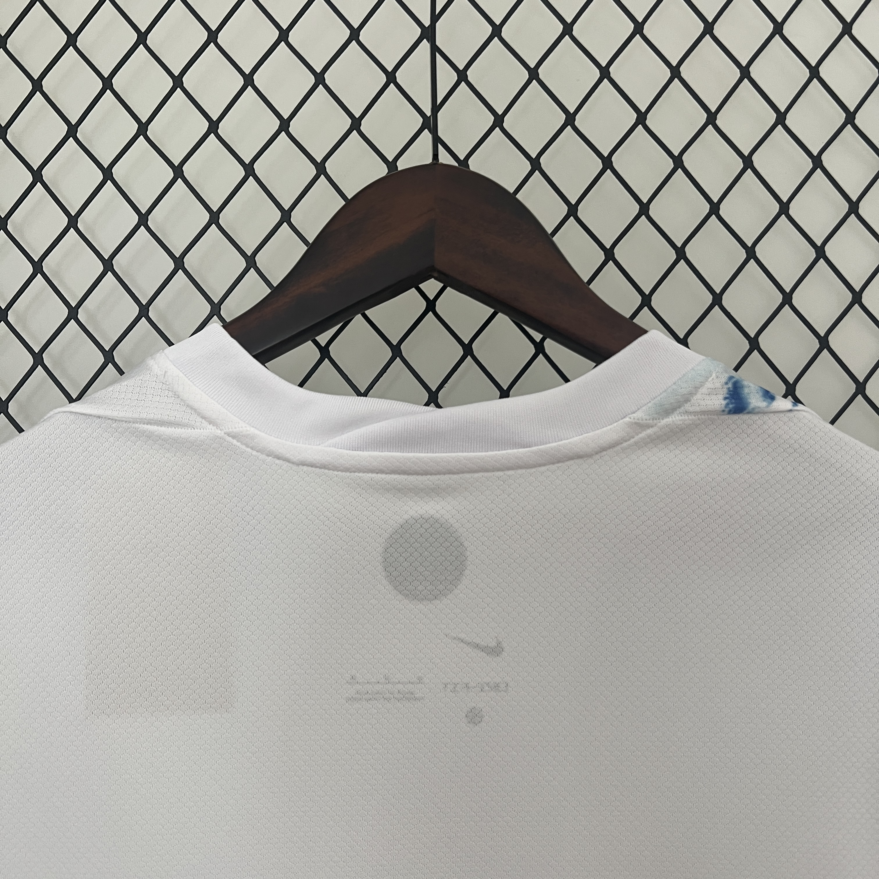 Norway 2024 Away Man Jersey