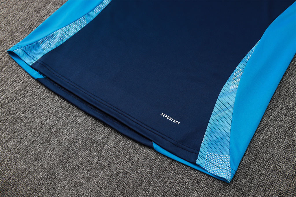 Flamengo Training Jersey Suit 24/25