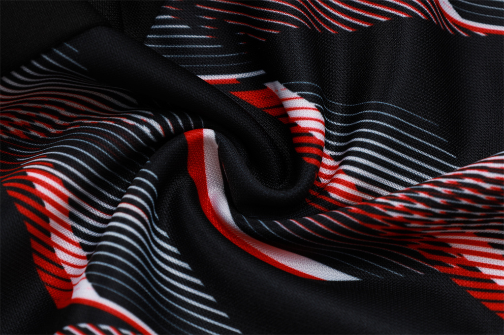 Sao paulo Training Jacket 24/25