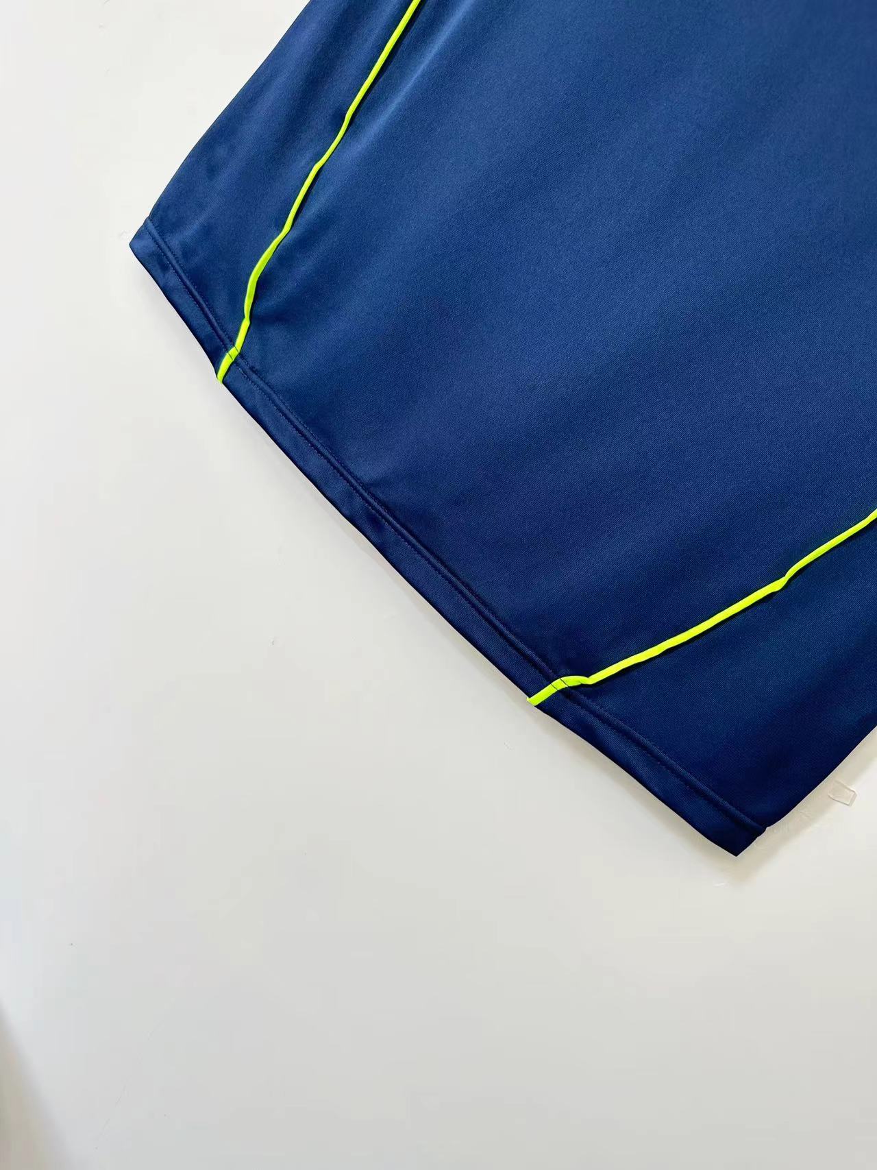 Real Madrid Away Retro Jersey 2010/11