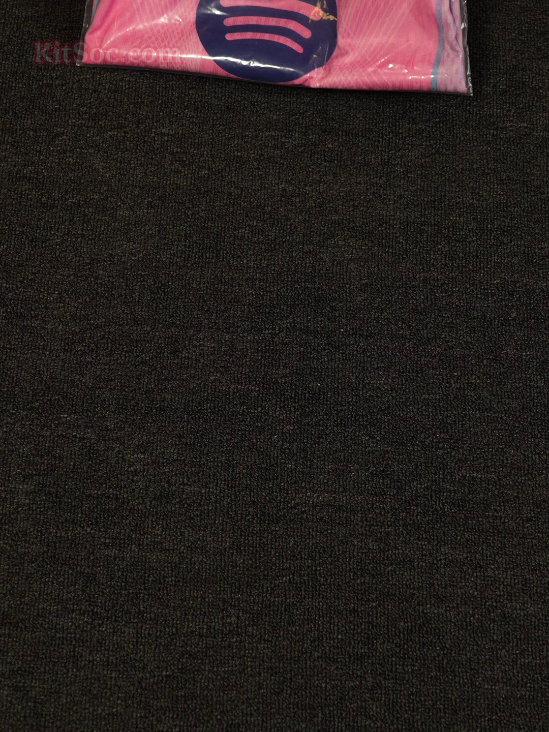 Barcelona Pink Special Edition Shirt Player Edition 25/26