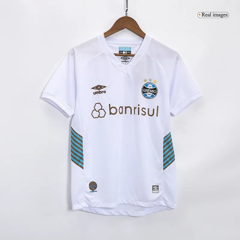 Grêmio FBPA  2023/24 Away Jersey
