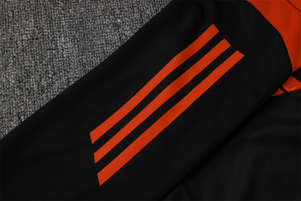 Internacional Training Jersey Suit 24/25