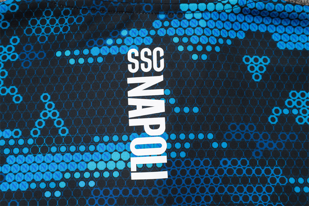 Napoli Training Jacket 24/25