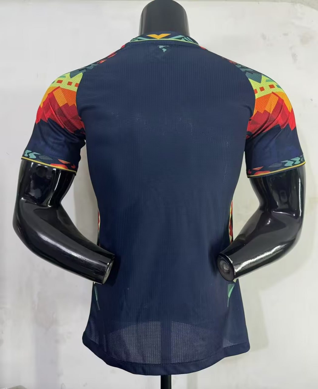 America Special Edition Man Player Jersey 25/26