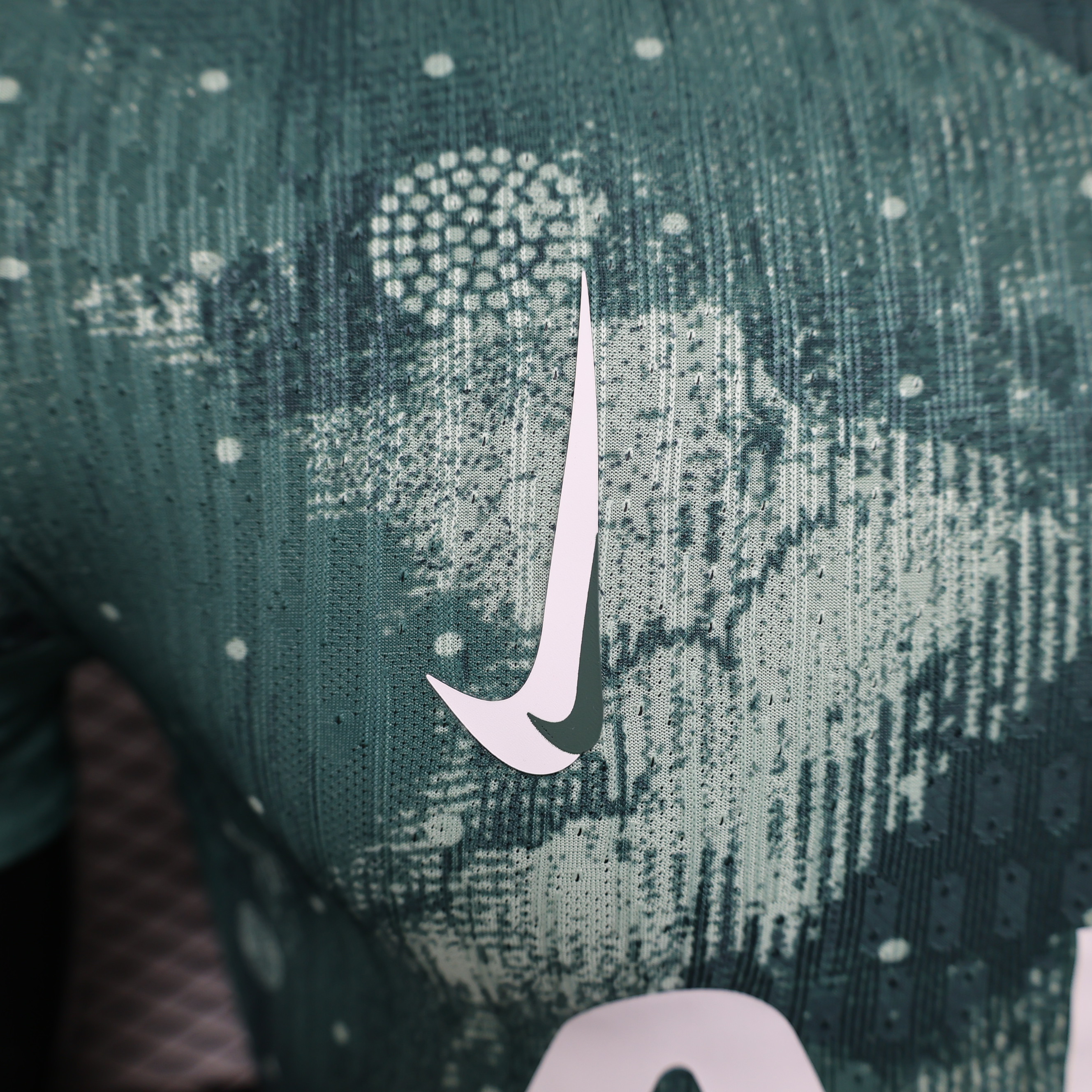 Tottenham Hotspur Third Player Jersey 24/25