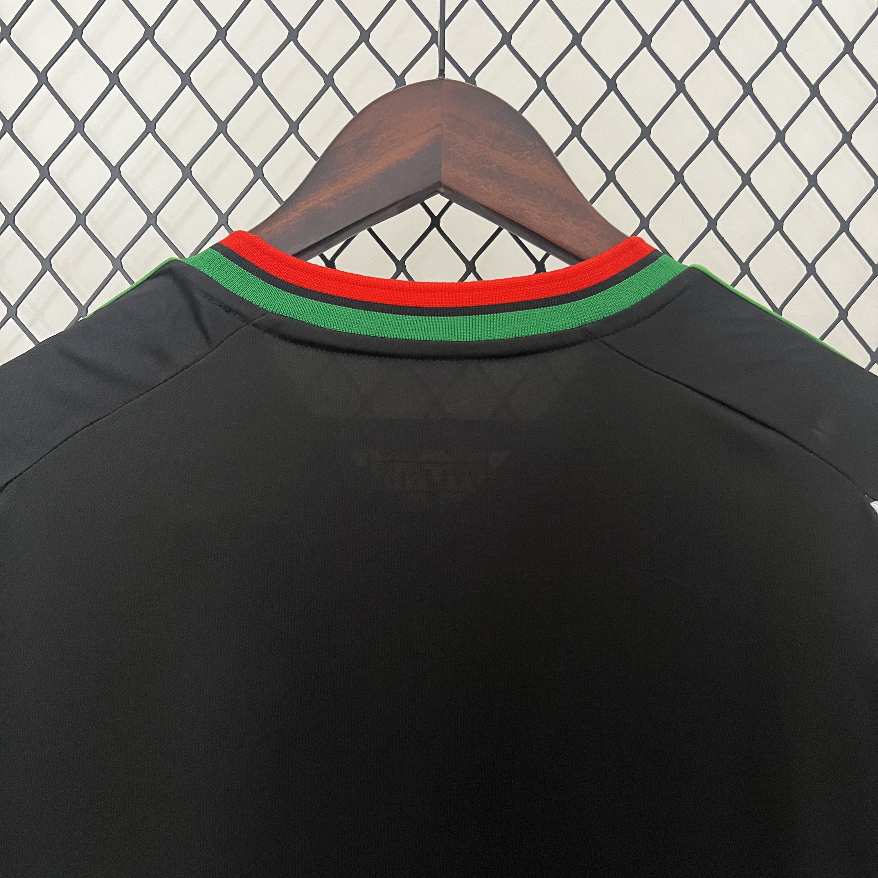 Arsenal Away Man Jersey 24/25