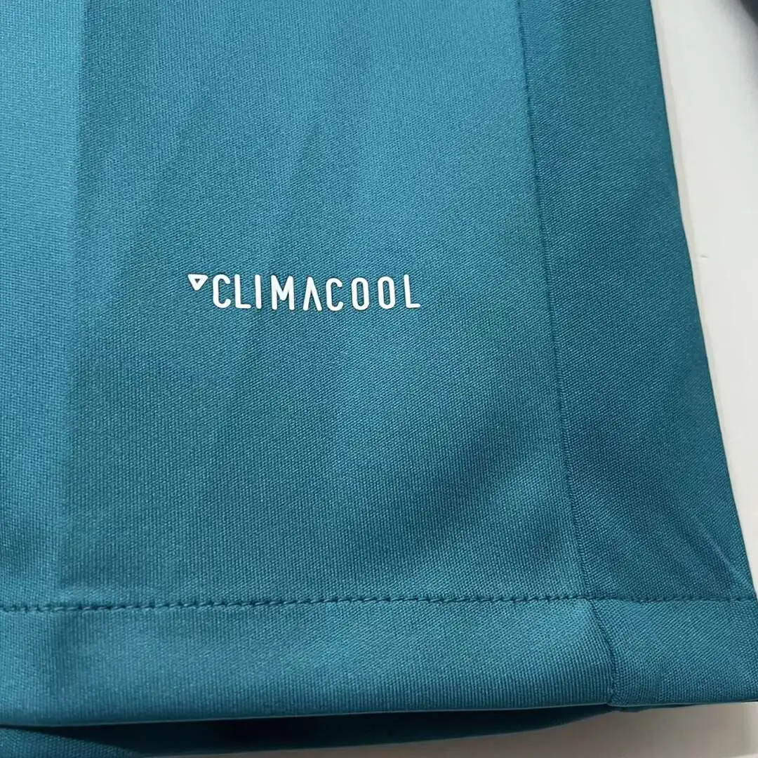 2017/18 Real Madrid Retro Long Sleeve Jersey Third Away