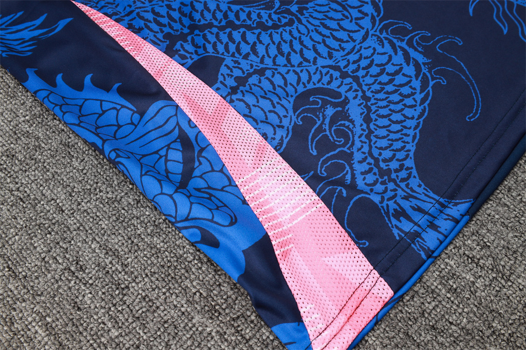 Real Madrid Training Jersey 24/25