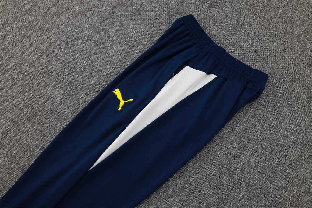 Portugal Training Jersey Suit 24/25