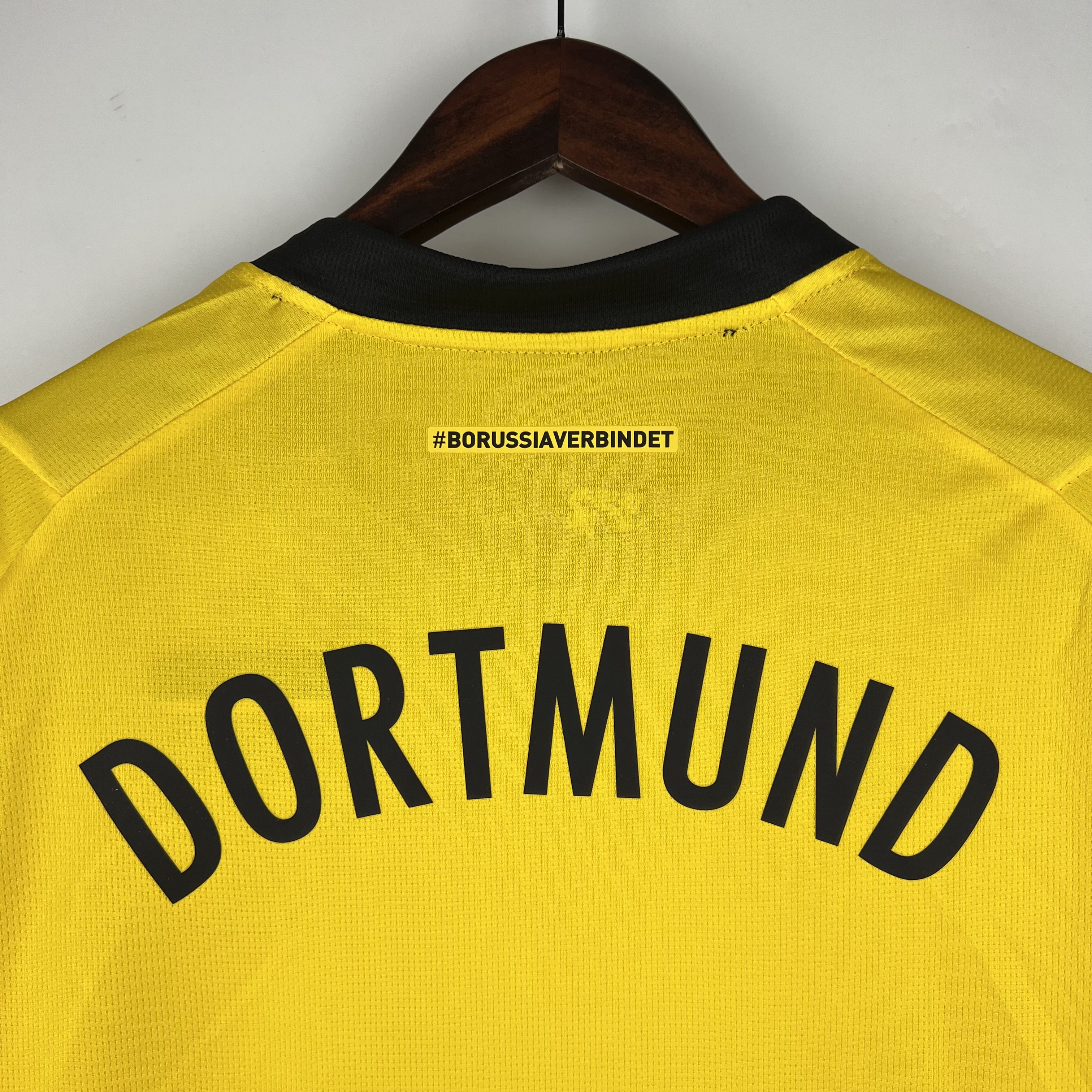 Borussia Dortmund Home Man Jersey 23/24