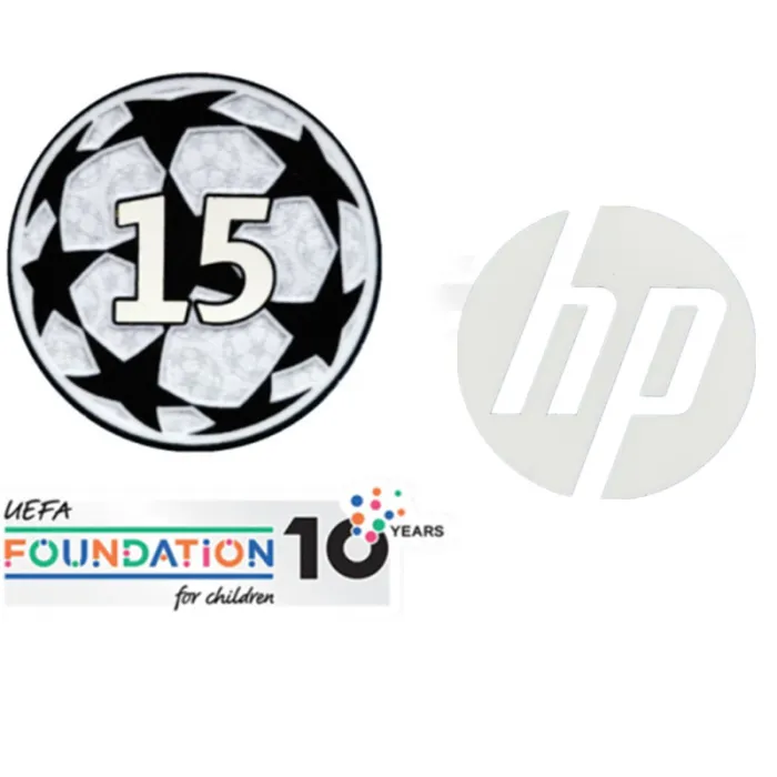 Real Madrid Black Goalkeeper Man Jersey 25/26