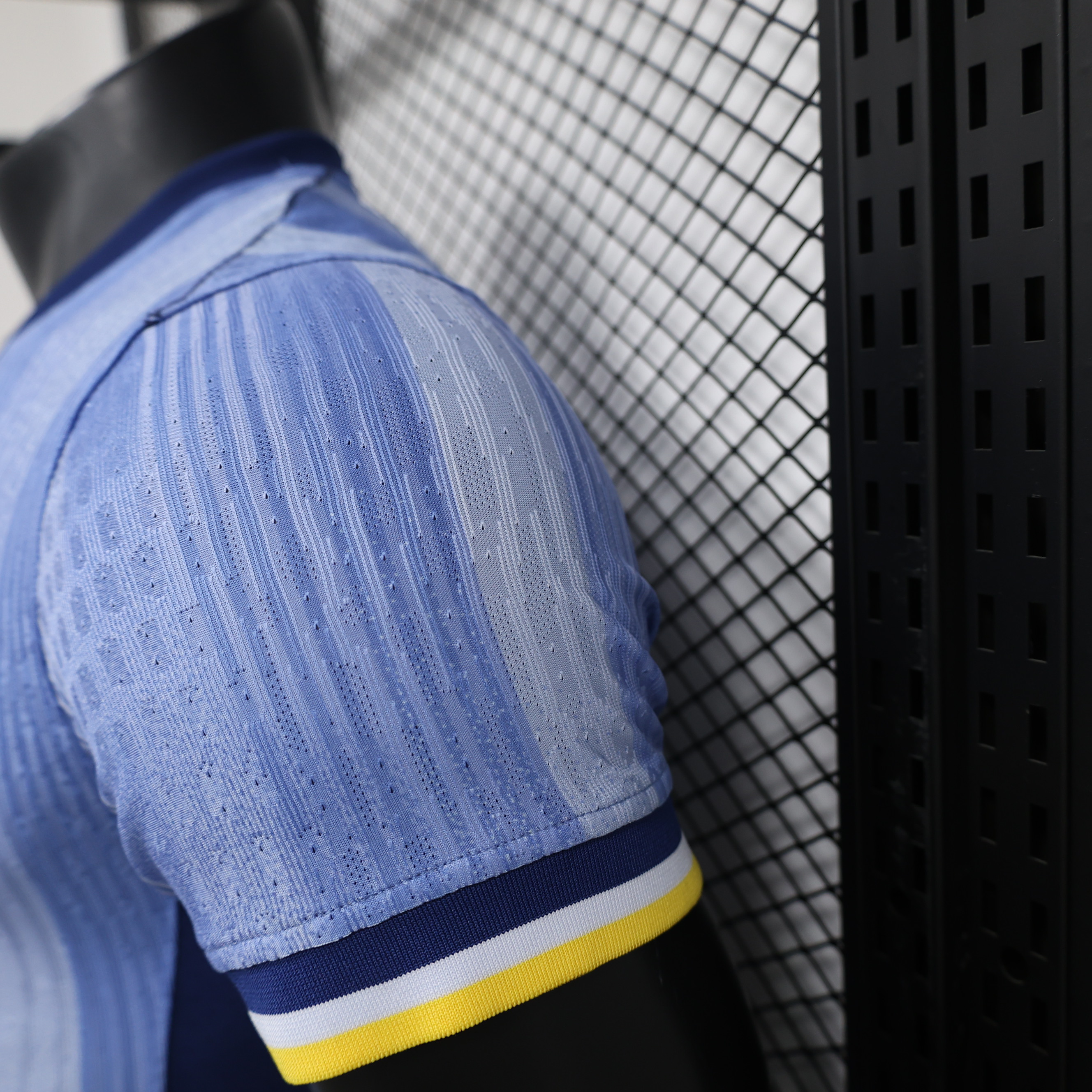 Tottenham Hotspur Away Player Jersey 24-25