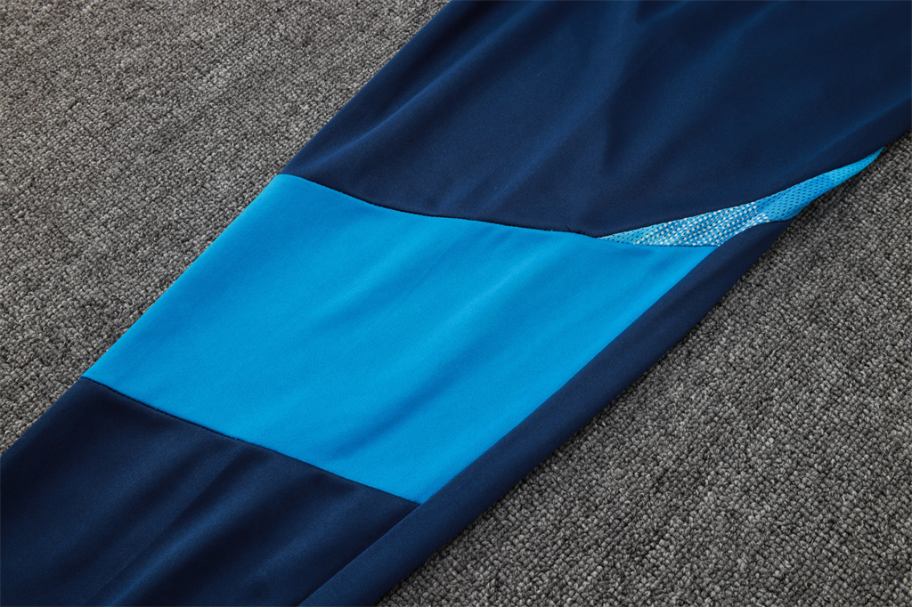 Flamengo Training Pants 24/25