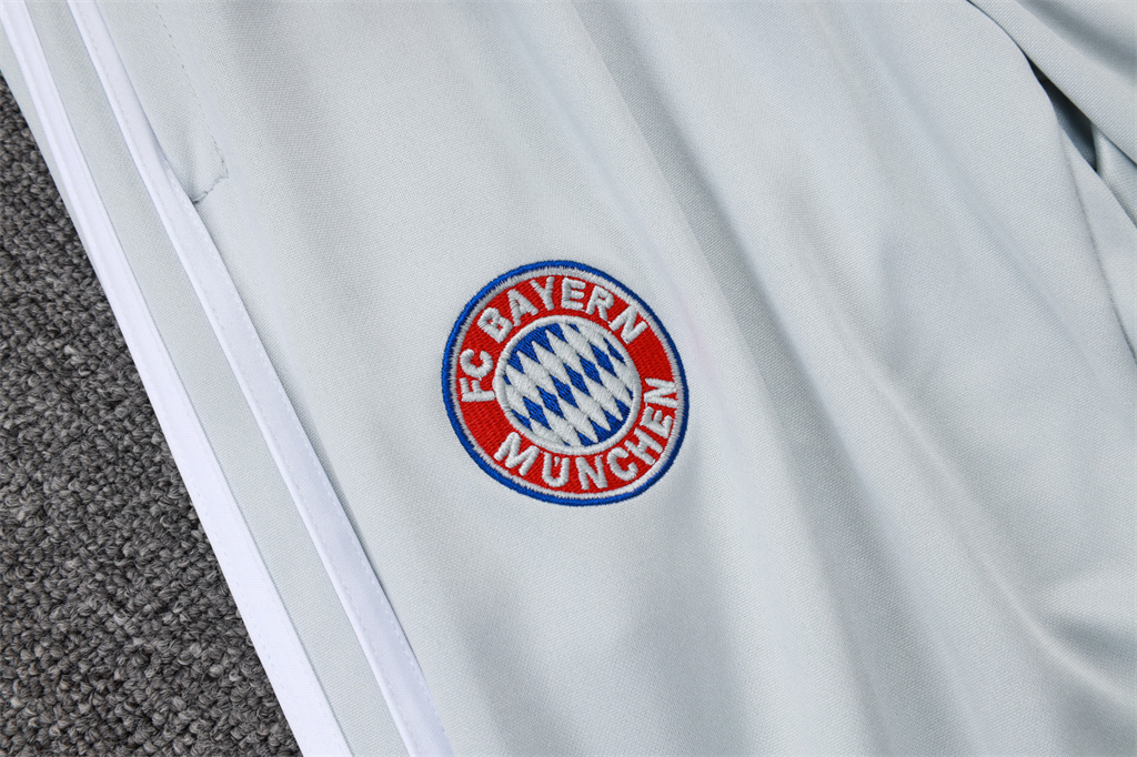 Bayern Munich Training Pants 25/26