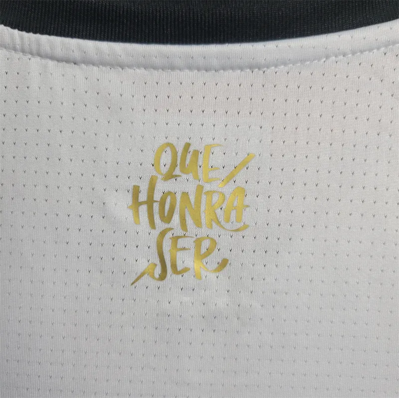 Vasco da Gama 23-24 Away Kids Kit Jersey+Shorts