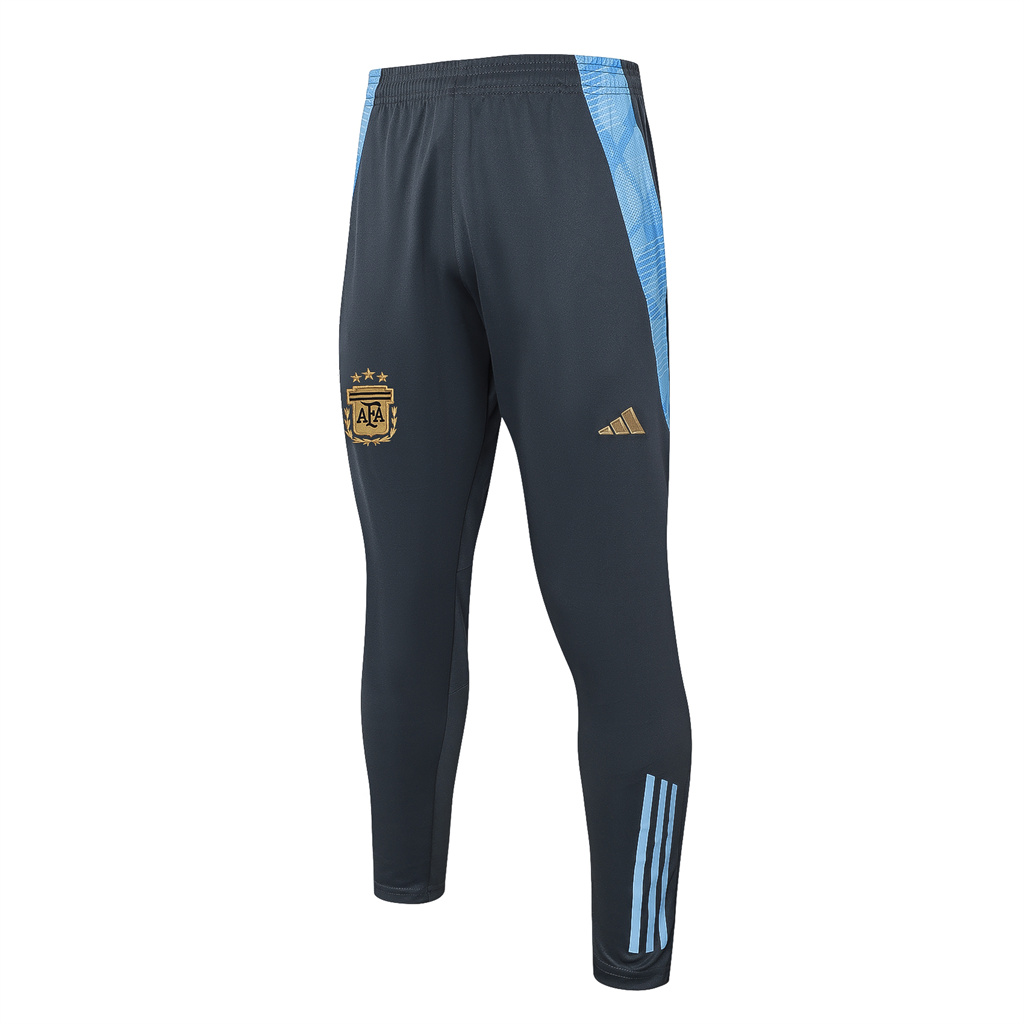 Argentina Training Jersey Suit 24/25