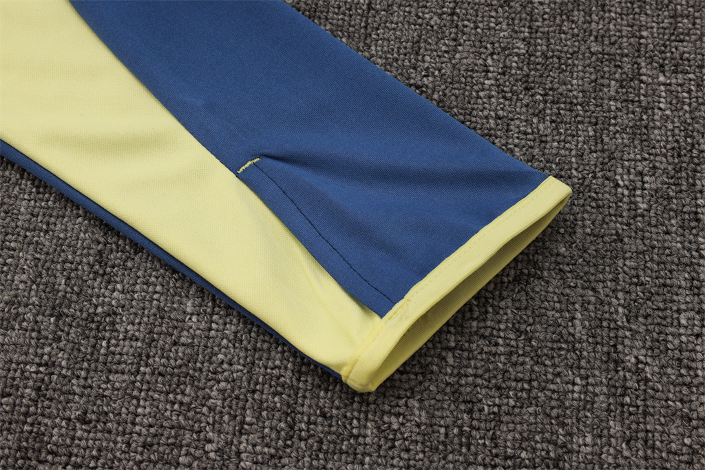 Ajax Training Jersey Suit 24/25