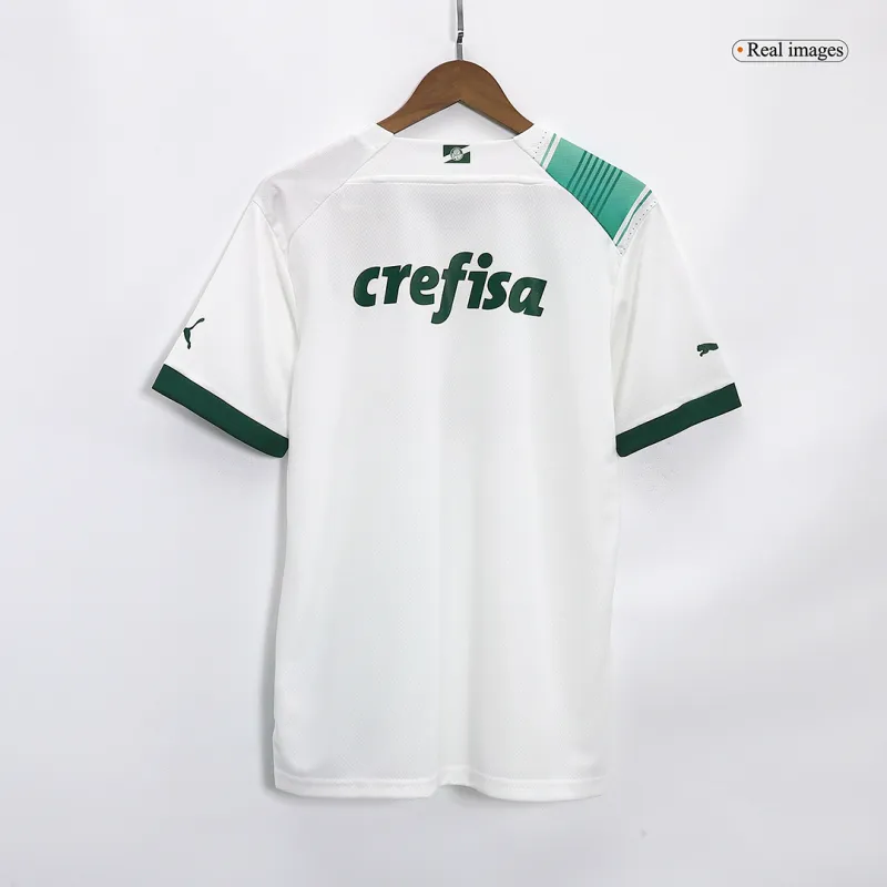 SE Palmeiras 2023/24 Away Jersey