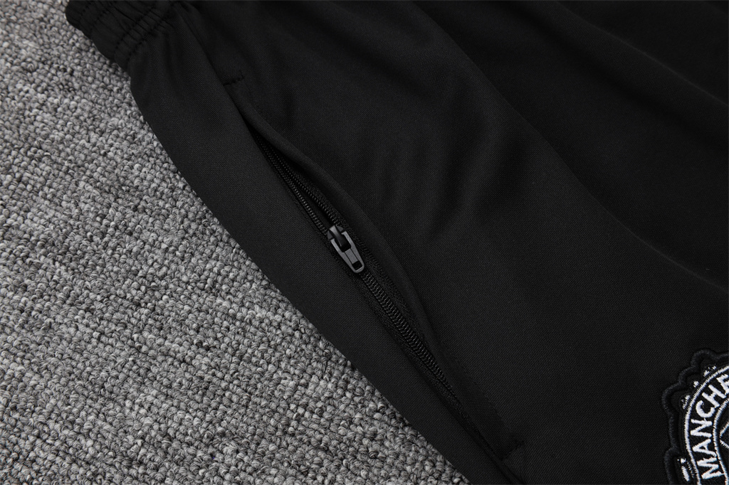 Manchester United POLO Jersey 25/26