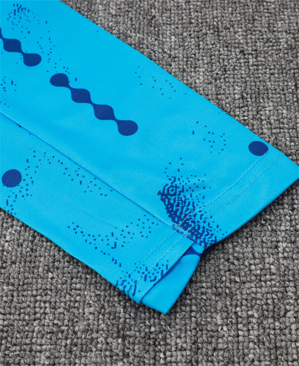 Chelsea Training Jersey Suit 24/25