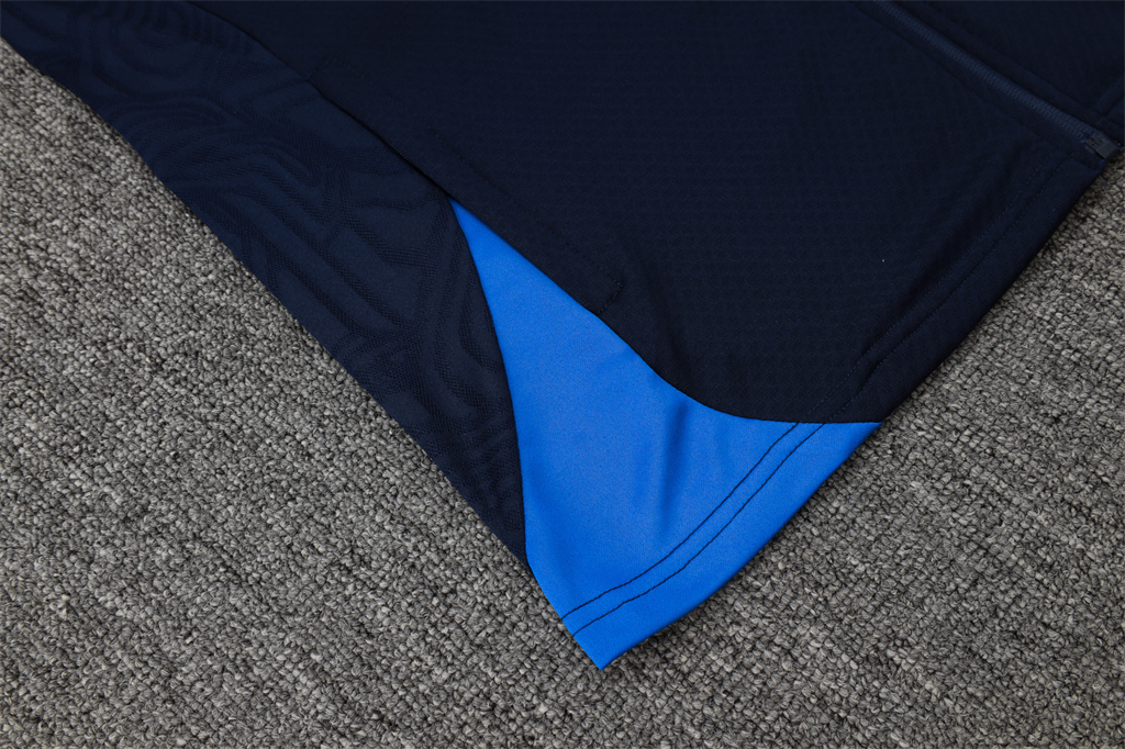 Marseille Training Jacket 24/25