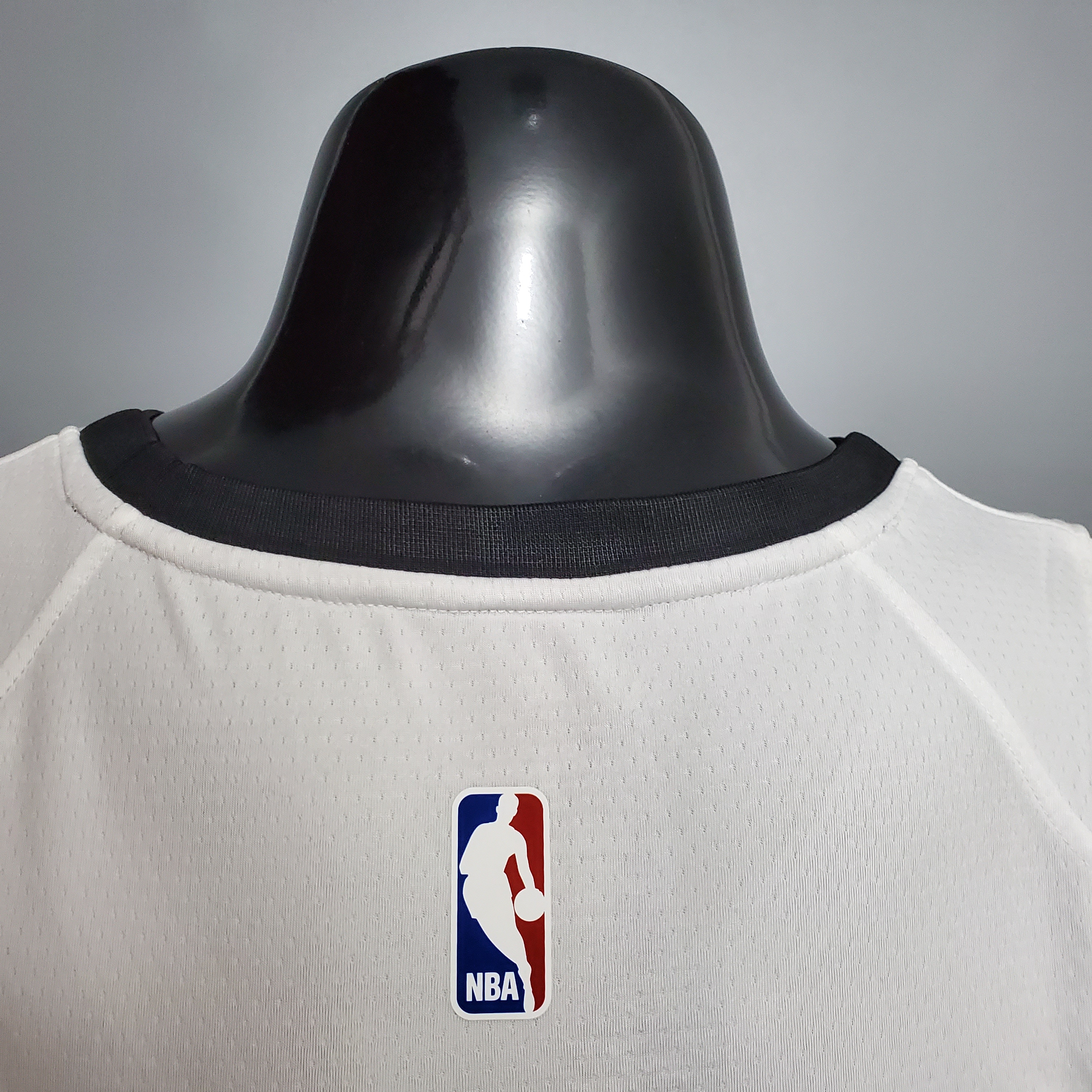 Nikola Jokic Denver Nuggets City Edition Swingman Jersey White