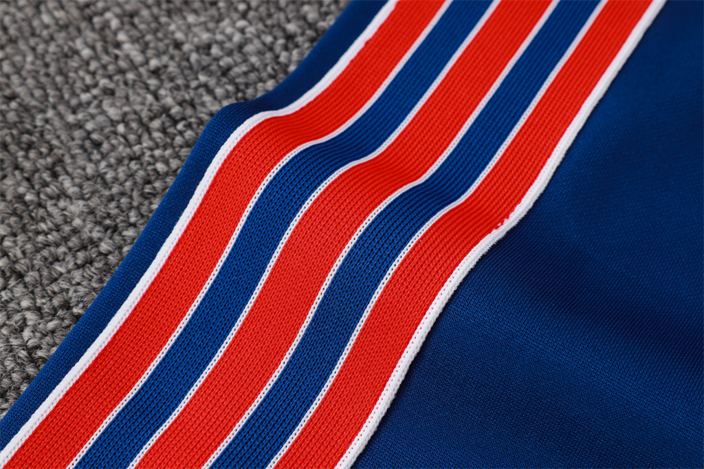 Arsenal Training Jersey Suit 24/25