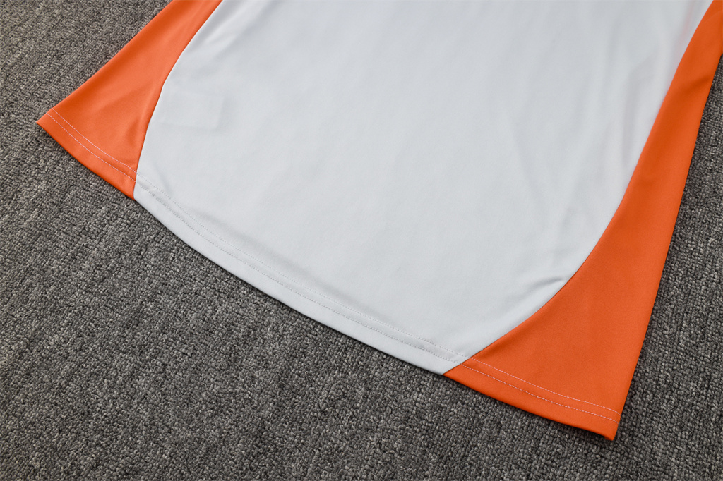 SL Benfica Training Short sleeve Suit 24/25