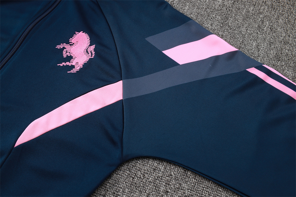 Juventus Training Jacket 24/25