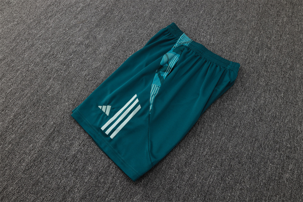 Cruzeiro Training Short sleeve Suit 24/25