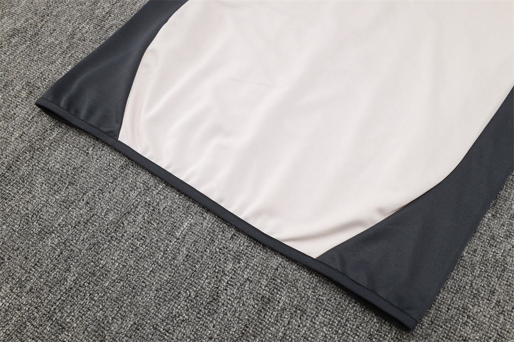 Real Madrid Training Jacket 24/25