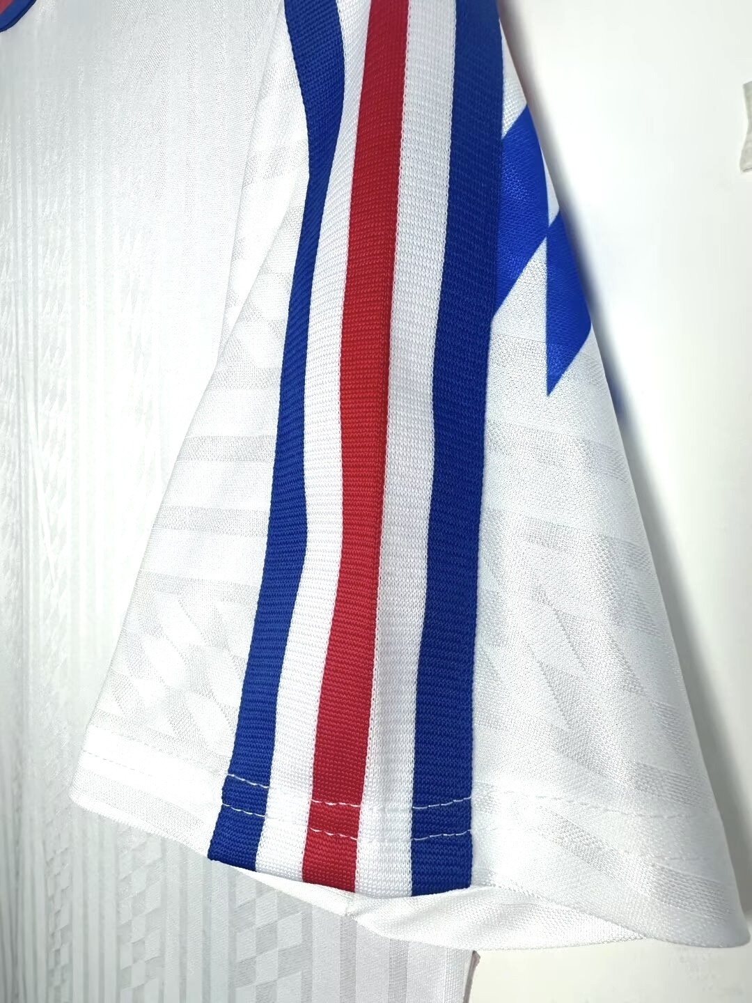 France Away Retro Jersey 1994