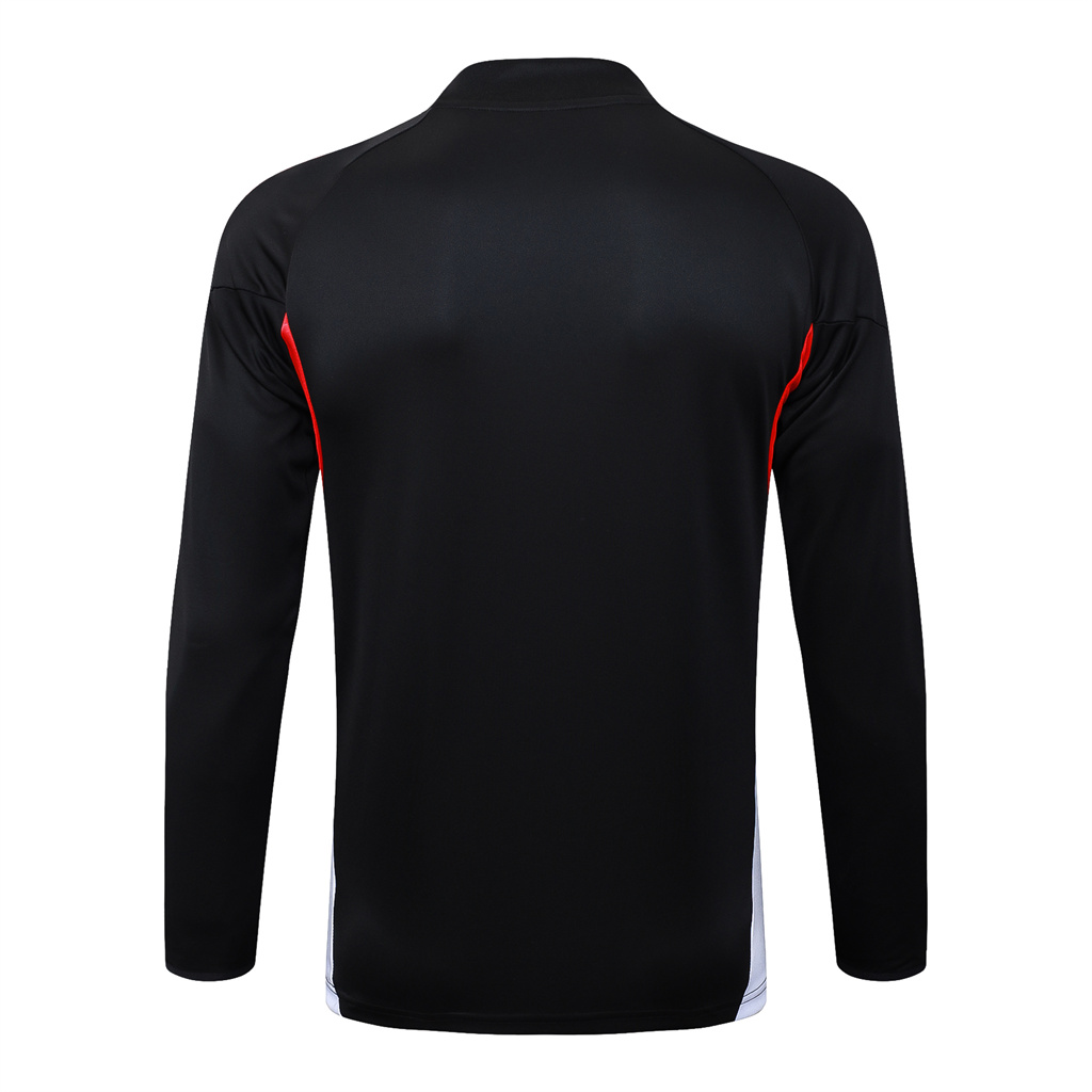 Bayern Munich Training Jersey Suit 25/26