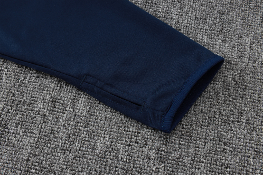 Real Madrid Training Jersey Suit 25/26