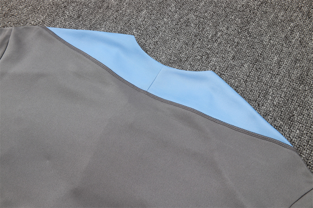 Tottenham Hotspur Training Jersey Suit 24/25