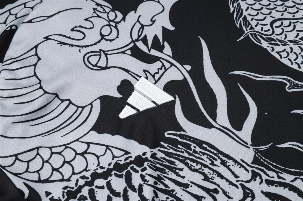 Real Madrid Training Short sleeve Jersey 24/25