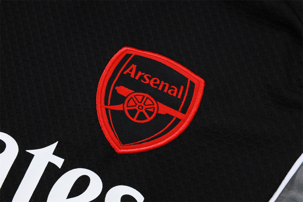 Arsenal Training Short sleeve Jersey 25/26