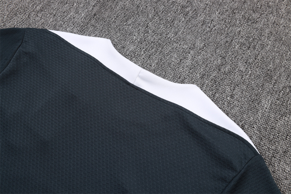 Chelsea Training Short sleeve Suit 25/26