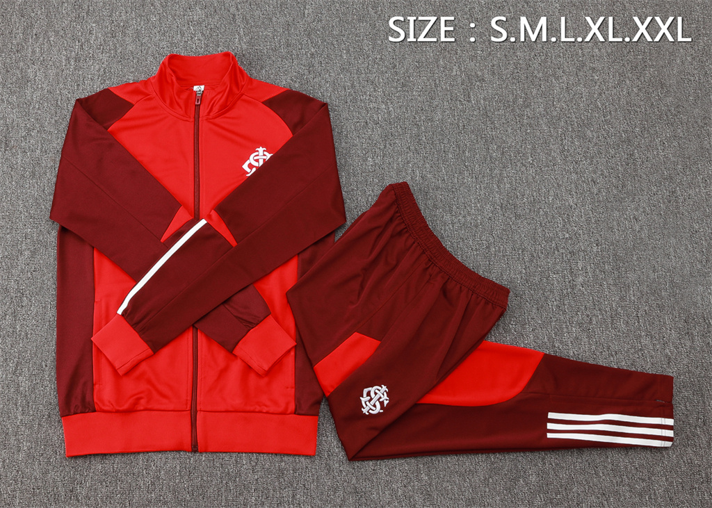 Internacional Training Jacket 24/25