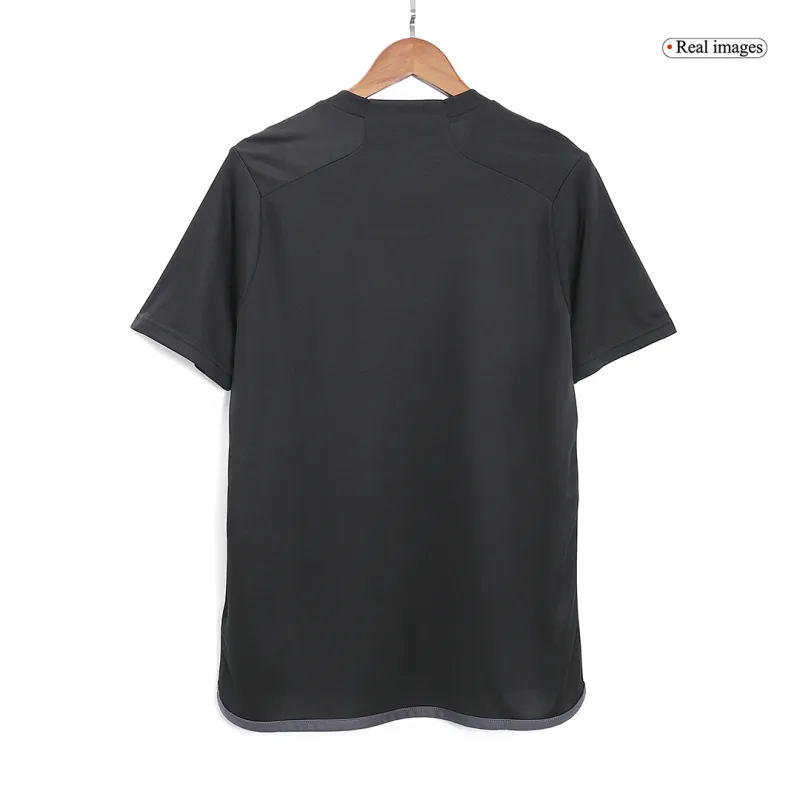 CR Flamengo 2023/24 Third Away Jersey